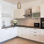 3 Bedroom In Apartman