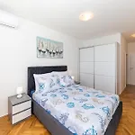 3 Bedroom In Apartman *