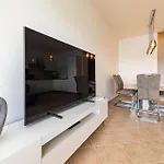 3 Bedroom In Apartman *