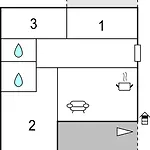 3 Bedroom In Marina