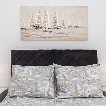 3 Bedroom In