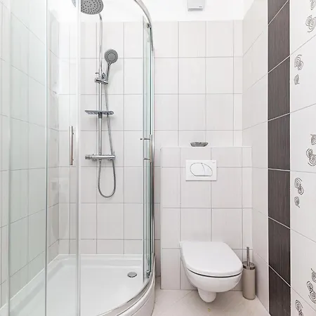 Apartman Stunning In With House Sea View *